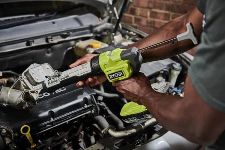 Produktbild Ryobi Sandarinimo pistoletas