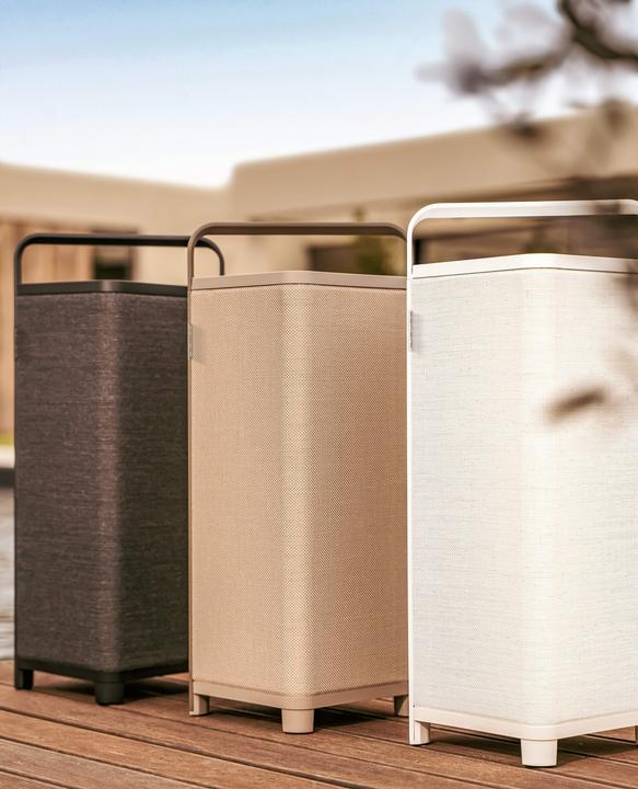 Actual product image Sonoro Vibes L, schwarz (16 h)