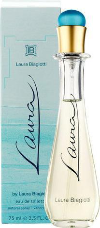 Produktbild Laura Biagiotti Laura (Eau de Toilette, 25 ml)