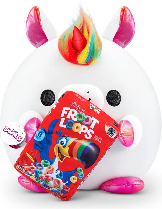Immagine prodotto Zuru Snackles (30 cm)