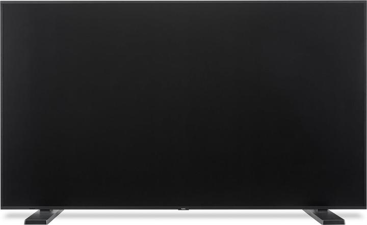 Immagine prodotto NEC MultiSync M861 218,44 cm 86 pollici Serie M Display di grande formato UHD 500cd/m2 (3840 x 2160 pixel, 86")
