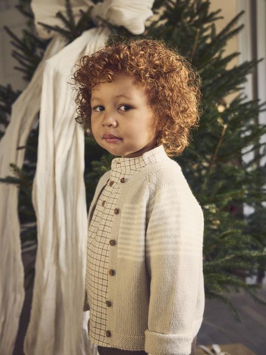 Produktbild Name it Bio-Baumwoll Hemd (104)