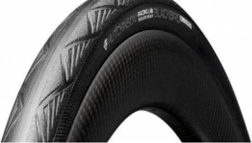 Produktbild Hutchinson Faltreifen BLACKBIRD ALL SEASON 700x28 (28-622) Tubeless Ready reinf. 3x127tpi 340g (28-622)