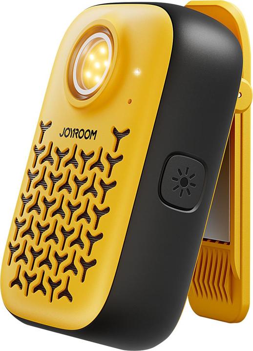 Produktbild Joyroom JR-MS03 Mini Portable bluetooth speaker (10 h)