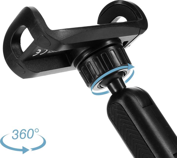 Actual product image LinQ Car mount for smartphones