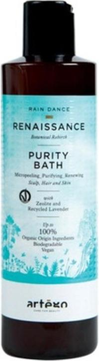 Produktbild Artego Rain Dance Renaissance Purity Bath Shampoo 250ml (250 ml)