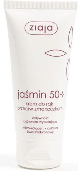 Produktbild Ziaja Jasmine (50 ml)