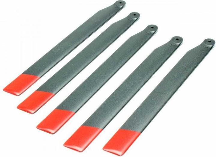 Image du produit FliteZone Kit de pales de rotor MD500