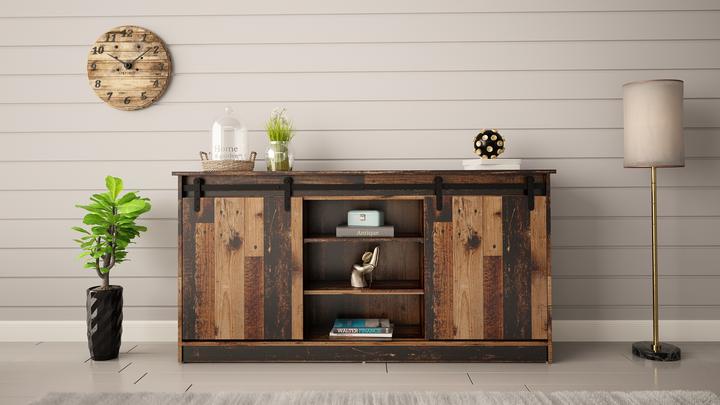 Image du produit Cama Granero (160 x 35 x 80 cm)