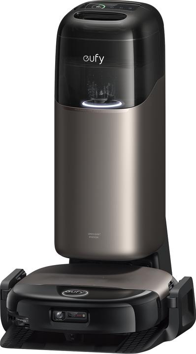 Actual product image eufy Anker Omni S2 (30000 Pa, Mop roller)