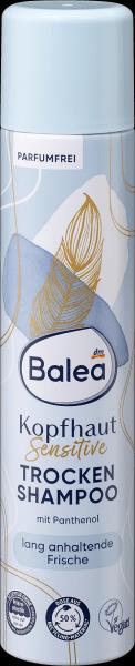 dm Balea Kopfhaut Sensitive (200 ml, Trockenshampoo)
