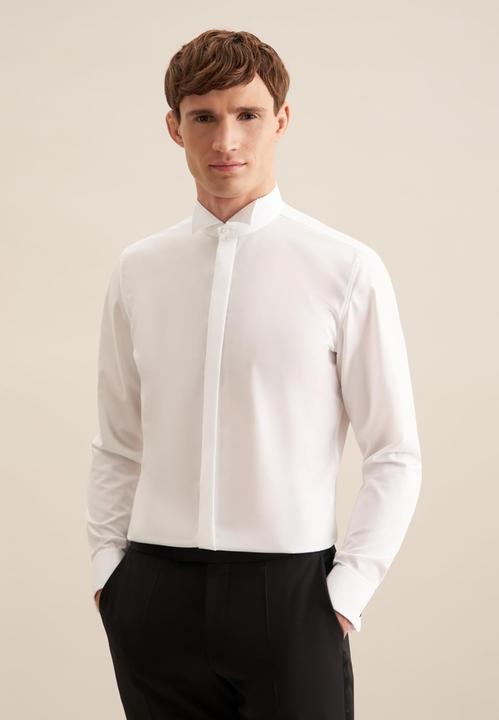 Immagine prodotto Seidensticker Camicia da lavoro a manica lunga (40)