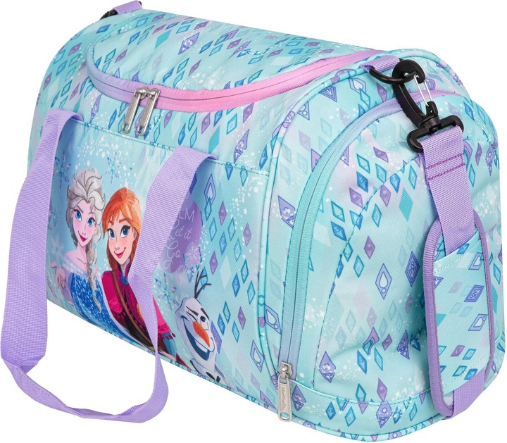 Produktbild Mc Neill Sporttasche 37 cm (18 l)