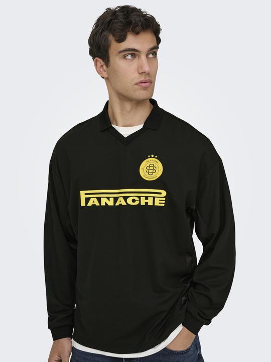 Produktbild Only & Sons ONSZIDAN T-shirt T-shirt (M)