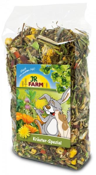Actual product image JR Farm Farm Herbs Special (0.50 kg, 1 x)
