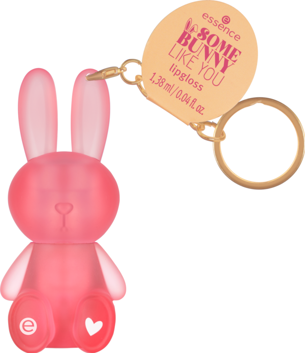 essence Somebunny like you (Rosa)