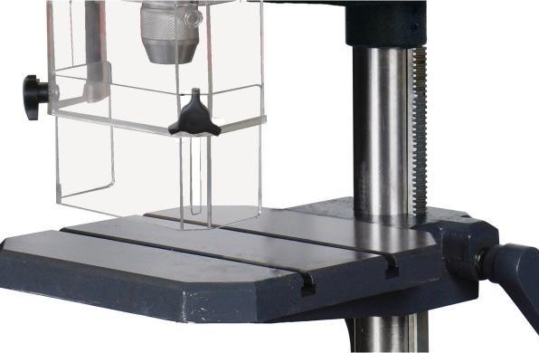 Image du produit Opti Perceuse d'établi DX 13 V 13 (S235JR) mm B16 100-3000 min-¹