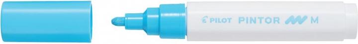 Produktbild Pilot Pintor Medium pastell (Pastellblau, 1.40 mm, 1 x)