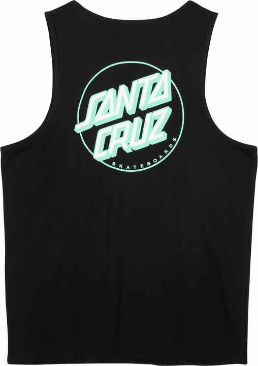 Produktbild Santa Cruz Partial Dot (S)