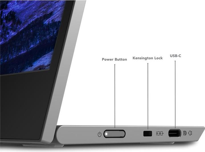Actual product image Lenovo L15 (1920 x 1080 pixels, 15.60")