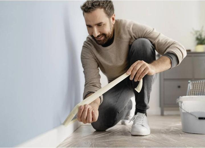 Image du produit tesa Ruban de peintre CLASSIC (19 mm)