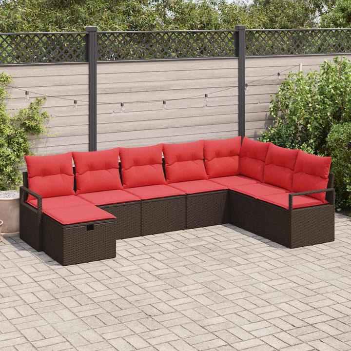 Immagine prodotto vidaXL gartenmöbel