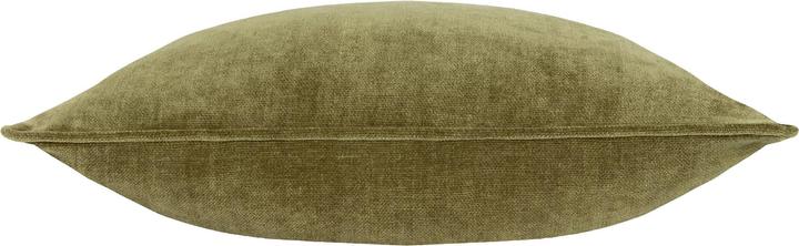 Produktbild Yard wendbar Kissenhülle Chenille Schwere Qualität (50 x 50 cm)