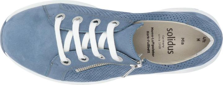 Actual product image Sneaker Mia 006 (41.5)