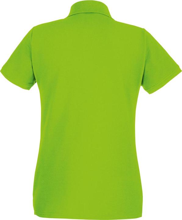Produktbild Fruit of the Loom LadyFit Premium Poloshirt (XS)