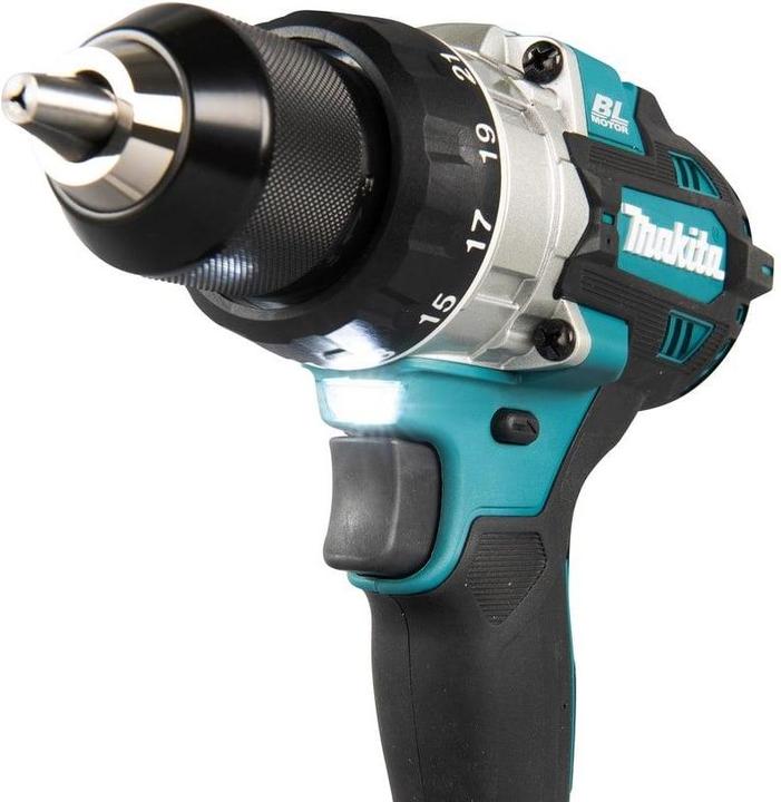 Produktbild Makita DDF486Z (Akkubetrieb)