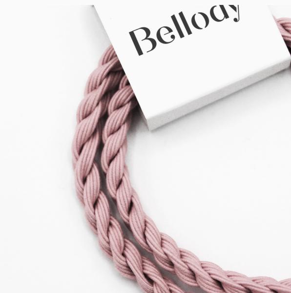 Produktbild Bellody Original Haargummis (Haargummi)