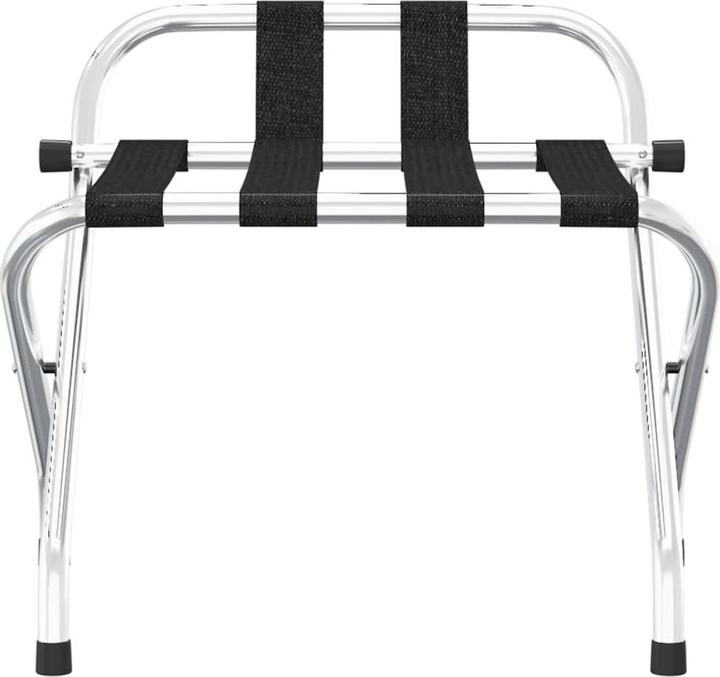 Actual product image VidaXL Rusty (Suitcase rack)