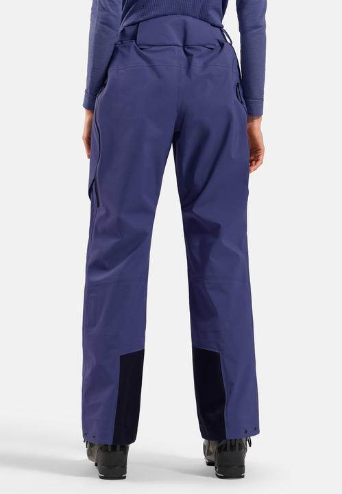 Actual product image Odlo X-Alp 3L Hardshell-Skihose (34)