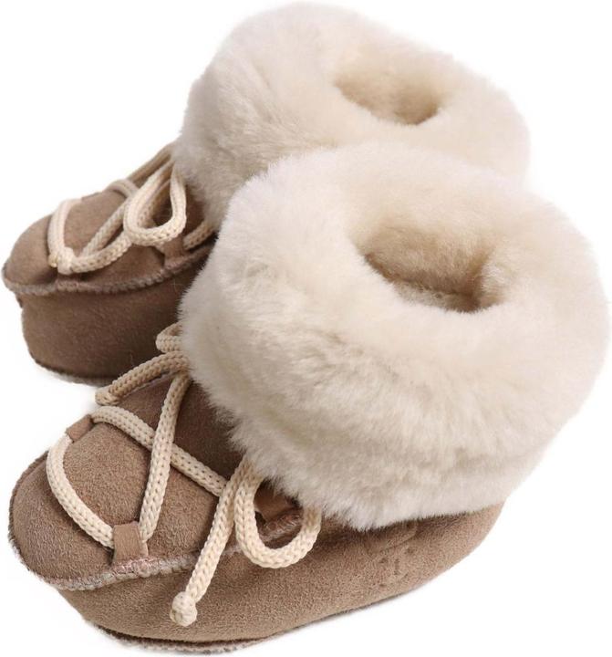 Immagine prodotto Kaiser Baby Babyschuh WIKI (16, 17)