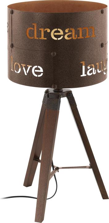 Image du produit EGLO Coldingham (E27)