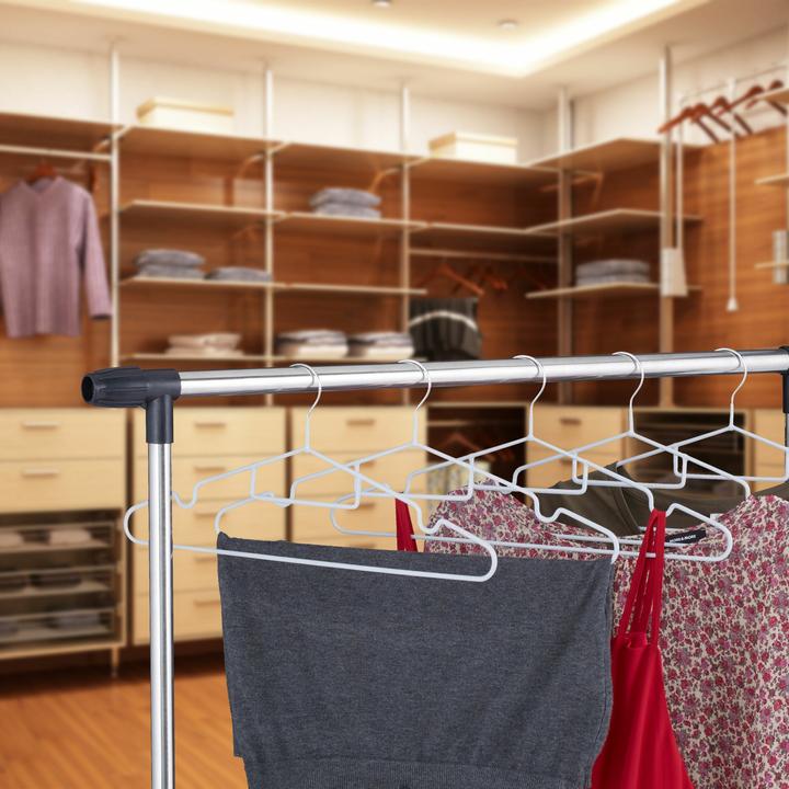 Produktbild Relaxdays Servierwagen