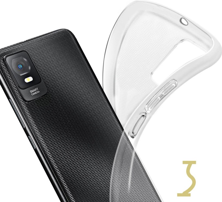 Actual product image Avizar Gel cover Series (TCL 403)