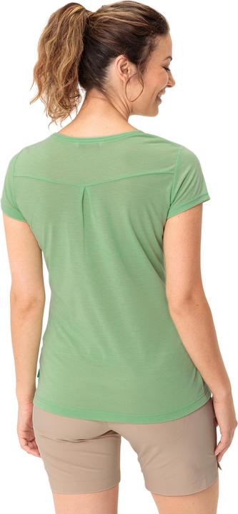 Produktbild Vaude Women's Skomer Print T-Shirt II (42, L)