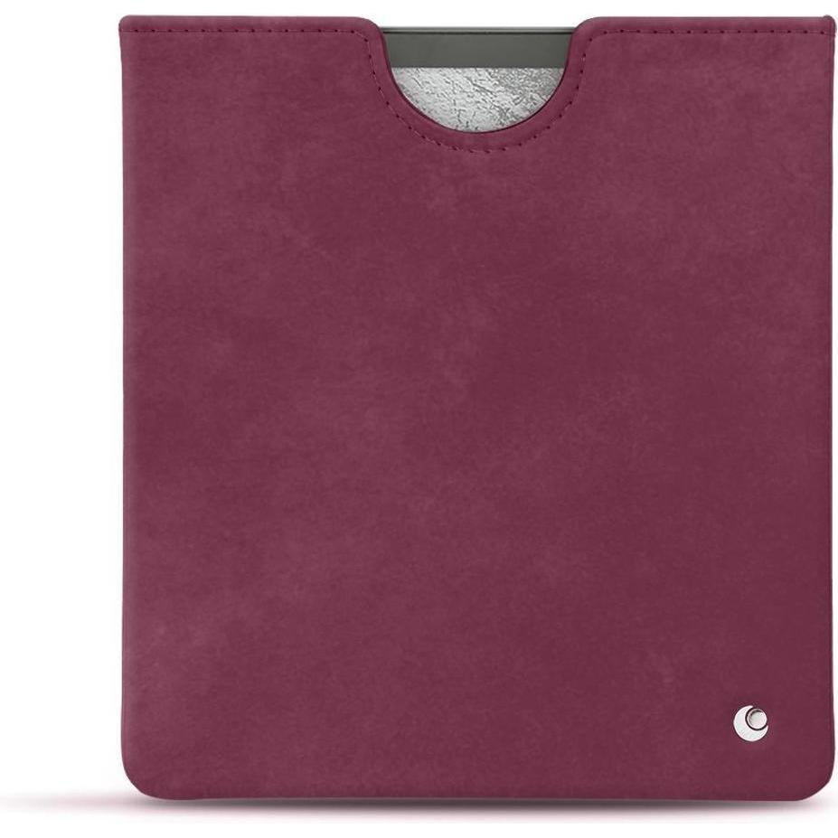 Noreve Lederschutzhülle (Kindle Oasis 2017), Tablet Hülle, Violett