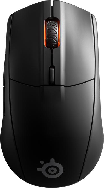 Actual product image SteelSeries Rival 3 (Wireless)