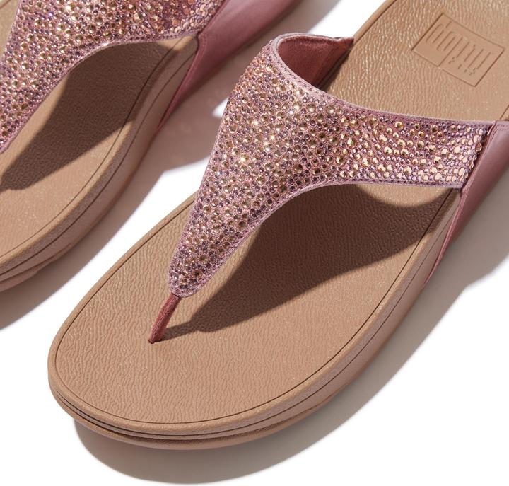 Produktbild Fitflop Lulu Crystal-Mix (36)