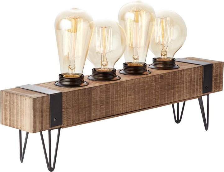 Immagine prodotto Brilliant Woodhill (E27)