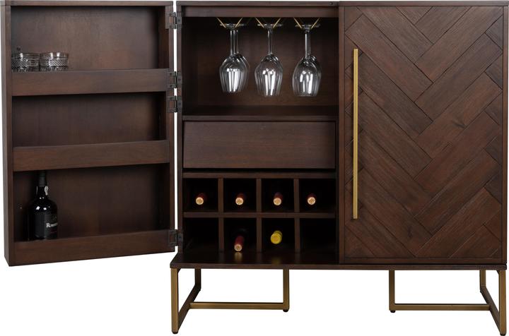 Actual product image Dutchbone Class (100 x 50 x 100 cm)