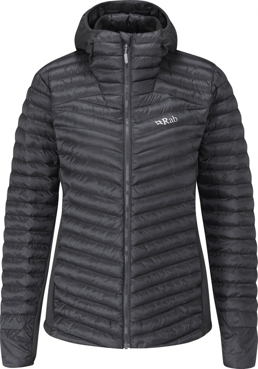 Actual product image Rab Cirrus Flex 2.0 Hoodie Jacket (XS)