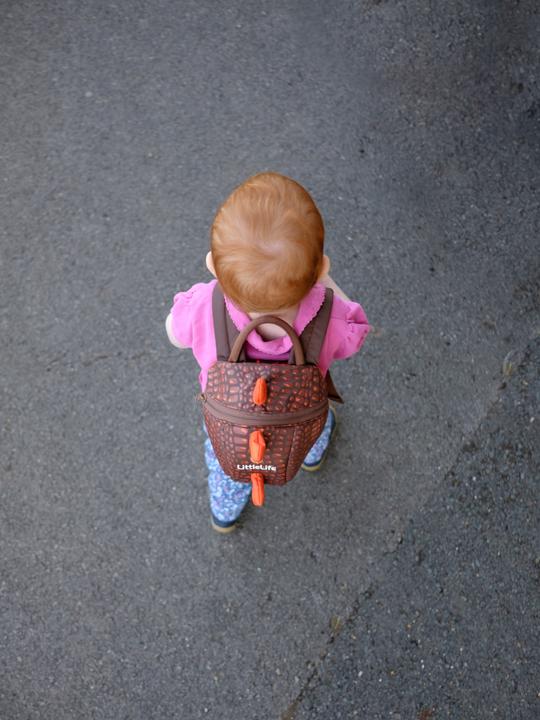 Productafbeelding Littlelife Rugzak voor kleuters