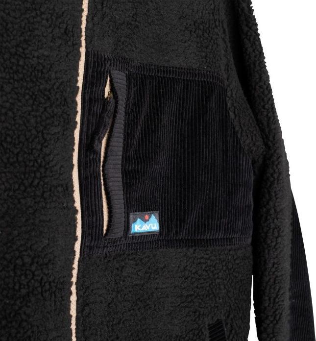 Produktbild Kavu fleece wayside (M)