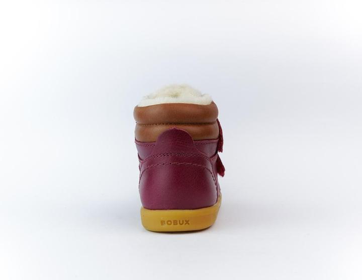 Immagine prodotto Bobux Scarpa per bambini I-Walk Timber boysen (24)