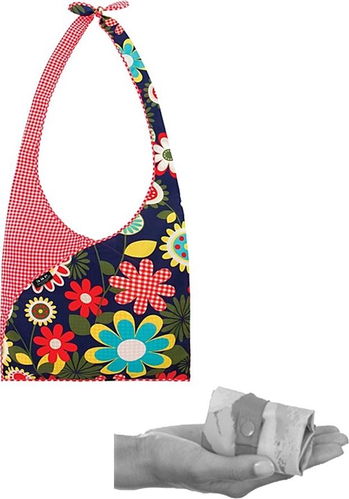 Envirosax Designer Tragetasche