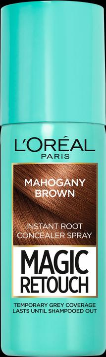 Produktbild L'Oréal Paris Hair root mask L'OREAL Magic Retouch 6, 75 ml