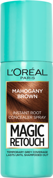 Image du produit L'Oréal Paris Masque racine pour cheveux L'OREAL Magic Retouch 6, 75 ml